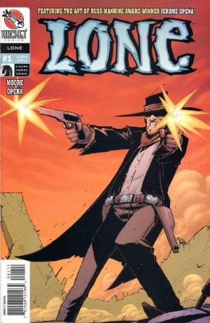LONE (2003-2004) LONE (2003-2004)