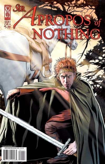 SIR APROPOS OF NOTHING SIR APROPOS OF NOTHING