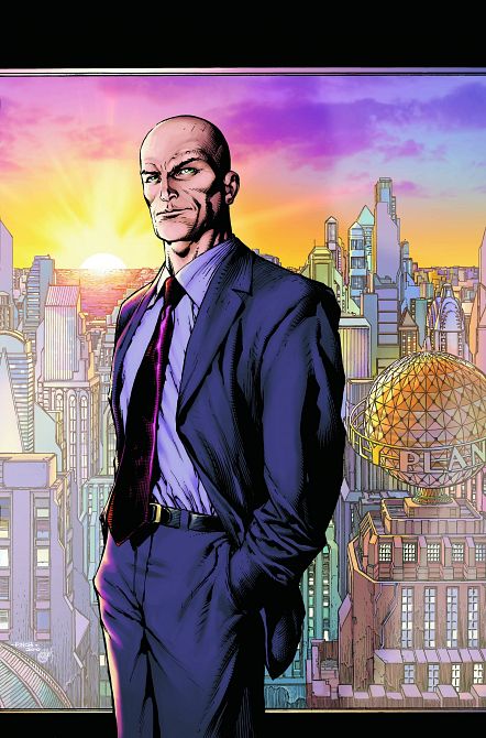 ACTION COMICS (1938-2011) #890 ACTION COMICS (1938-2011) #890