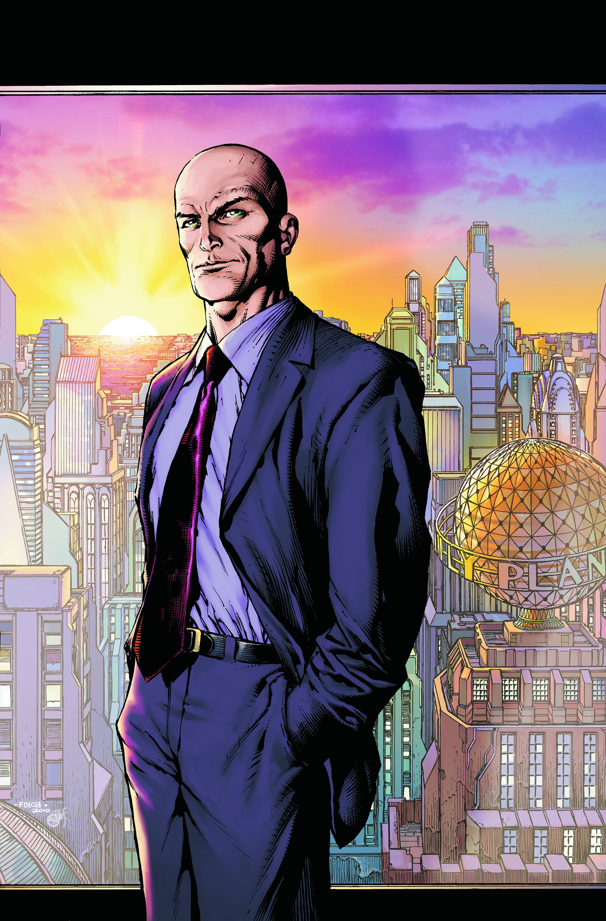 ACTION COMICS (1938-2011) #890