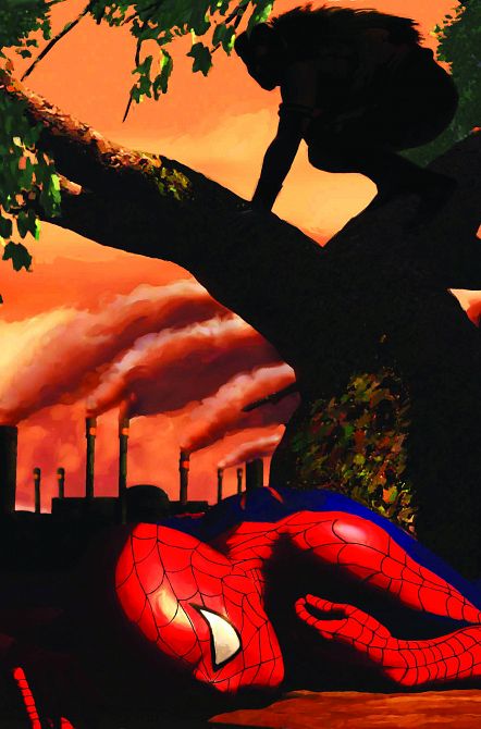 AMAZING SPIDER-MAN (1963-2012) #634 AMAZING SPIDER-MAN (1963-2012) #634