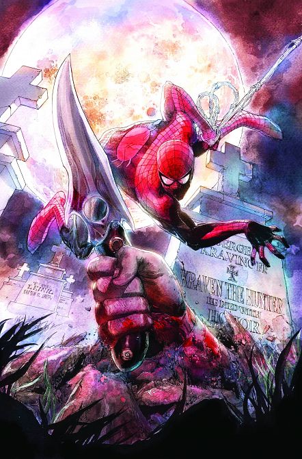 AMAZING SPIDER-MAN (1963-2012) #635 AMAZING SPIDER-MAN (1963-2012) #635