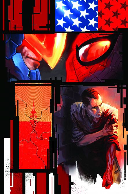 AMAZING SPIDER-MAN PRESENTS AMERICAN SON #2 AMAZING SPIDER-MAN PRESENTS AMERICAN SON #2