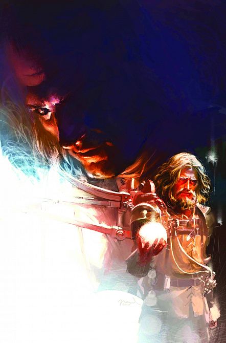 SHIELD (2010-2011) #2 SHIELD (2010-2011) #2