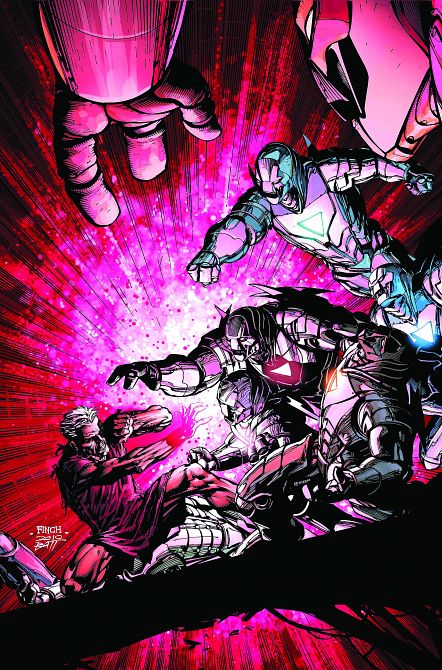 X-MEN LEGACY (2008-2012) #237