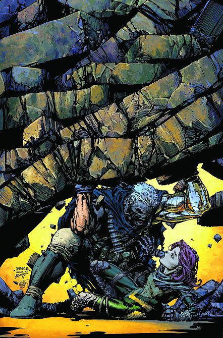 X-FORCE (2008-2010) #28 X-FORCE (2008-2010) #28