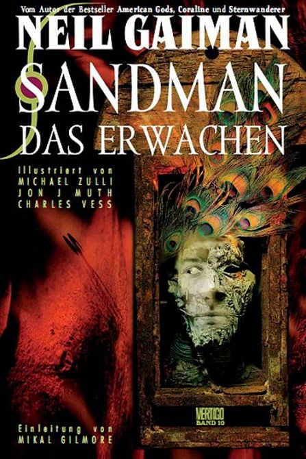 SANDMAN (ab 2007) #10 SANDMAN (ab 2007) #10