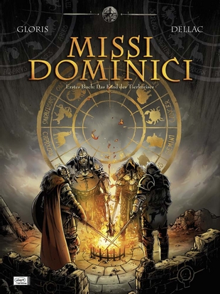 MISSI DOMINICI #01