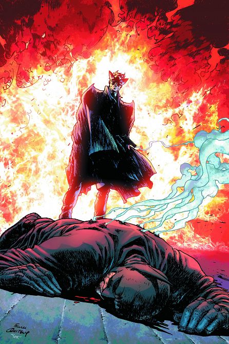 BATMAN AND ROBIN (2009-2011) #14 BATMAN AND ROBIN (2009-2011) #14