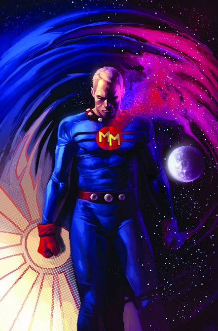 MARVELMAN FAMILYS FINEST (2010)