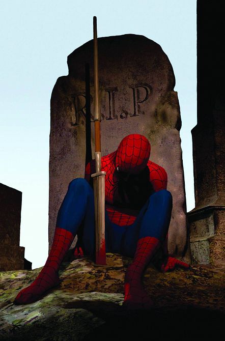 AMAZING SPIDER-MAN (1963-2012) #637 AMAZING SPIDER-MAN (1963-2012) #637