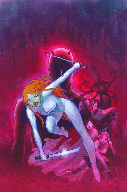 SHADOWLAND DAUGHTERS OF SHADOW (2010)