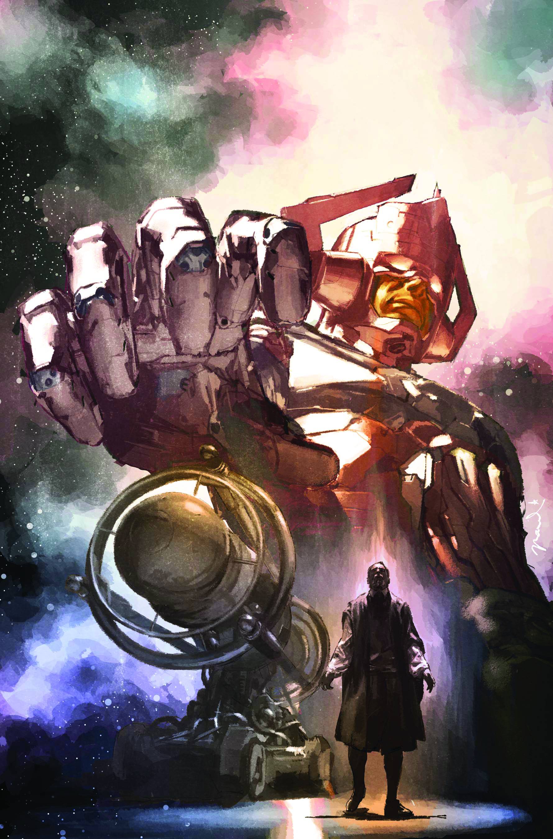 SHIELD (2010-2011) #3