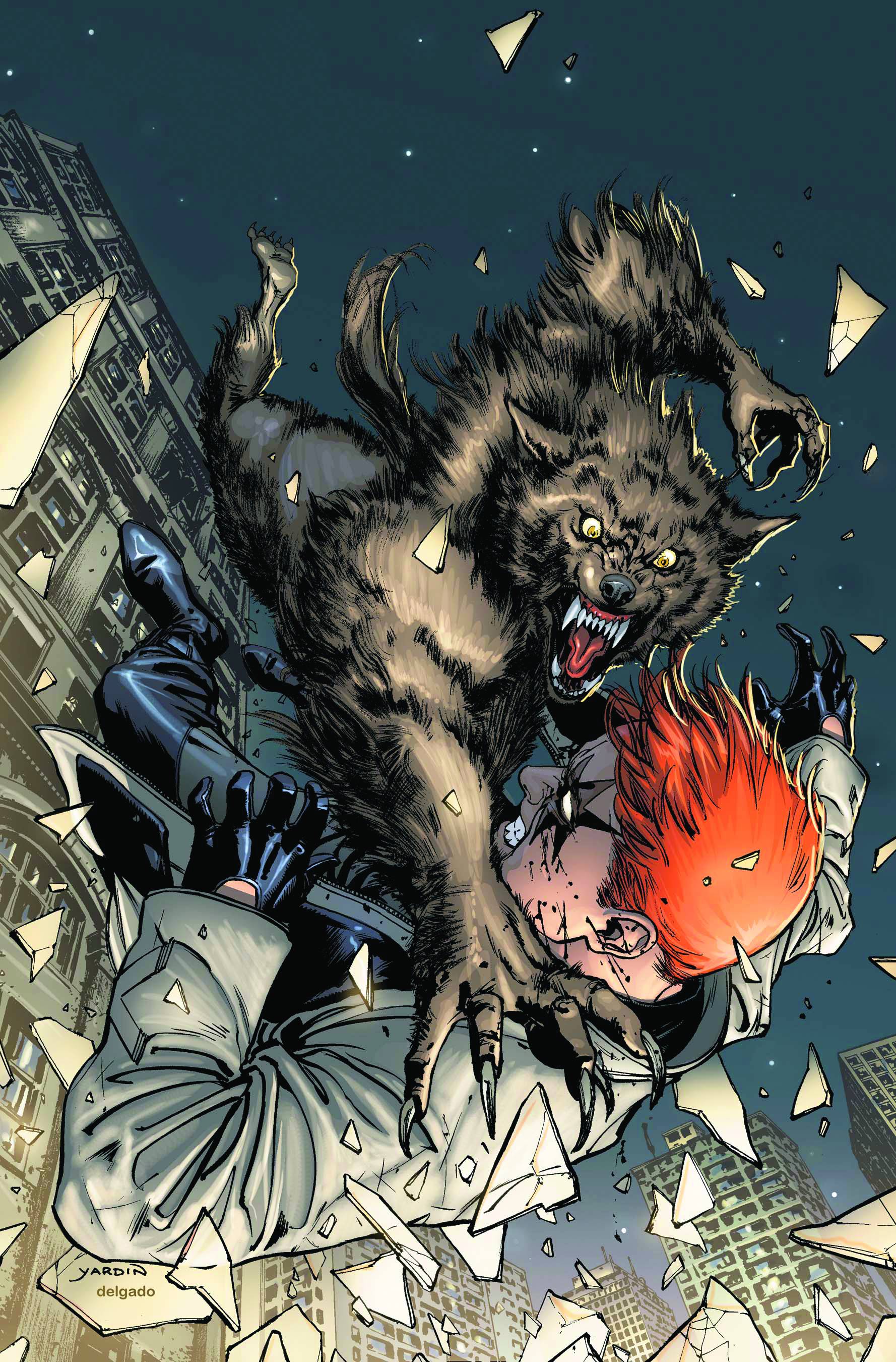 X-FACTOR (2005-2013) #208 X-FACTOR (2005-2013) #208