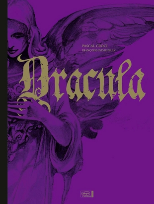 DRACULA DRACULA