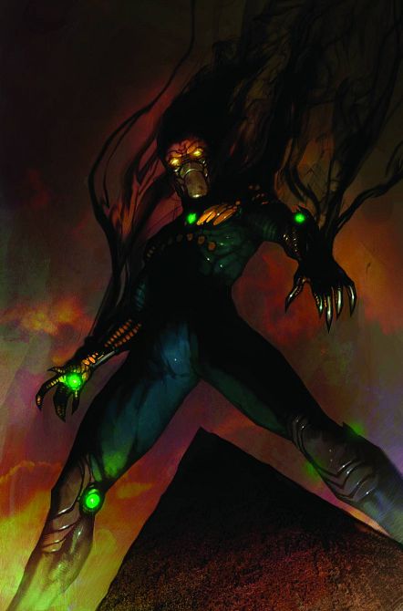 DARKNESS #88 DARKNESS #88