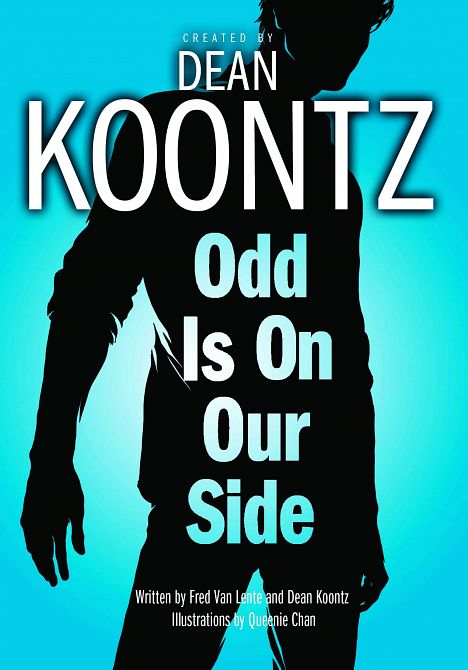 ODD IS ON OUR SIDE GN ODD IS ON OUR SIDE GN