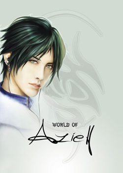 WORLD OF AZIELL (2010) WORLD OF AZIELL (2010)