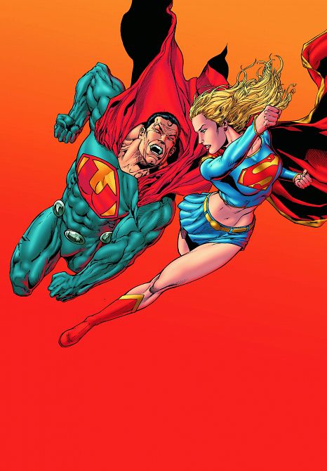 JUSTICE LEAGUE OF AMERICA (2006-2011) #50 JUSTICE LEAGUE OF AMERICA (2006-2011) #50