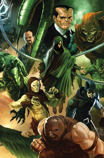 AMAZING SPIDER-MAN (1963-2012) #647 AMAZING SPIDER-MAN (1963-2012) #647
