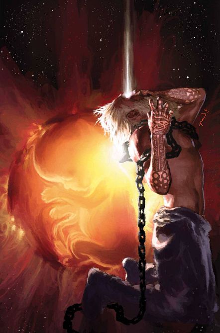 SHIELD (2010-2011) #4 SHIELD (2010-2011) #4