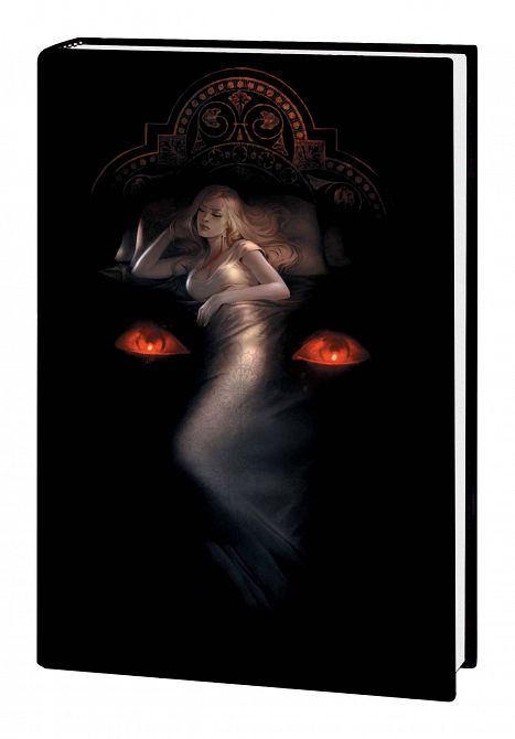 DRACULA PREM HC DRACULA PREM HC