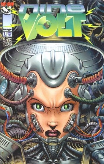 NINE VOLT (1997)