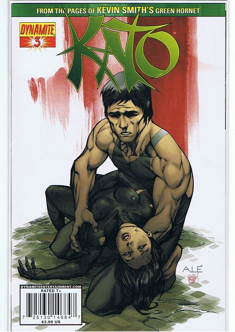 KATO #3 KATO #3