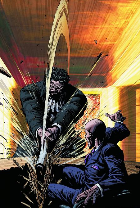 ACTION COMICS (1938-2011) #895 ACTION COMICS (1938-2011) #895