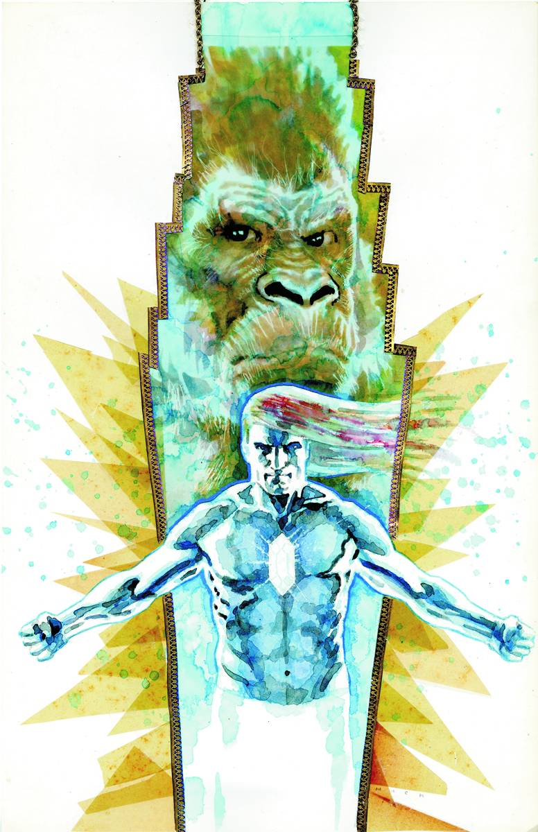 JUSTICE LEAGUE OF AMERICA (2006-2011) #51