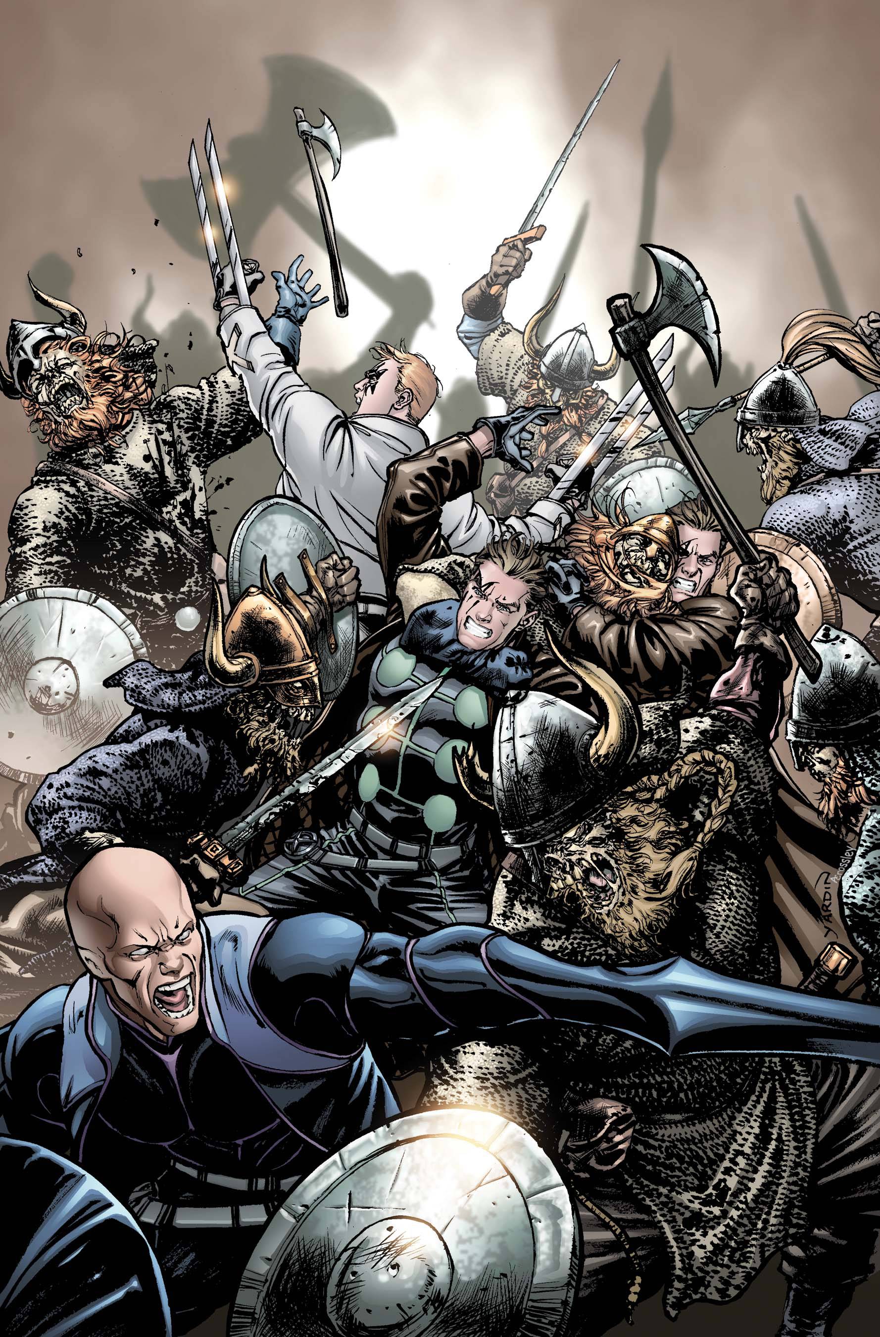 X-FACTOR (2005-2013) #211 X-FACTOR (2005-2013) #211