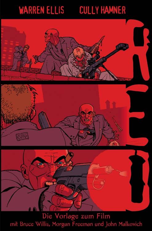 RED (2010)