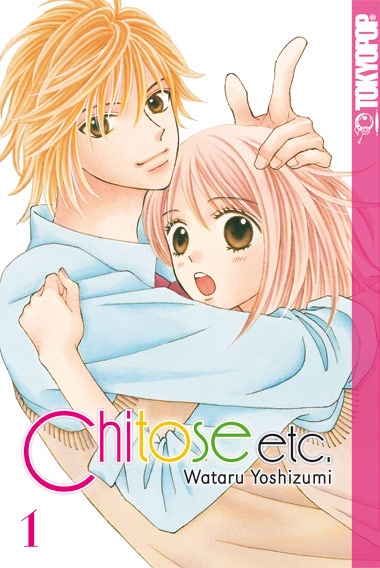 CHITOSE ETC. #01 CHITOSE ETC. #01