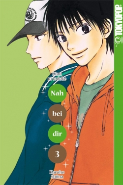 NAH BEI DIR - KIMI NI TODOKE #03