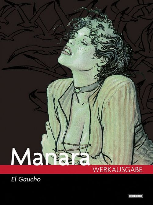 MANARA - WERKAUSGABE (ab 2009) #05