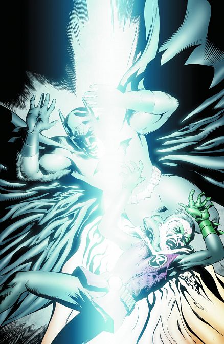 BATMAN AND ROBIN (2009-2011) #18 BATMAN AND ROBIN (2009-2011) #18
