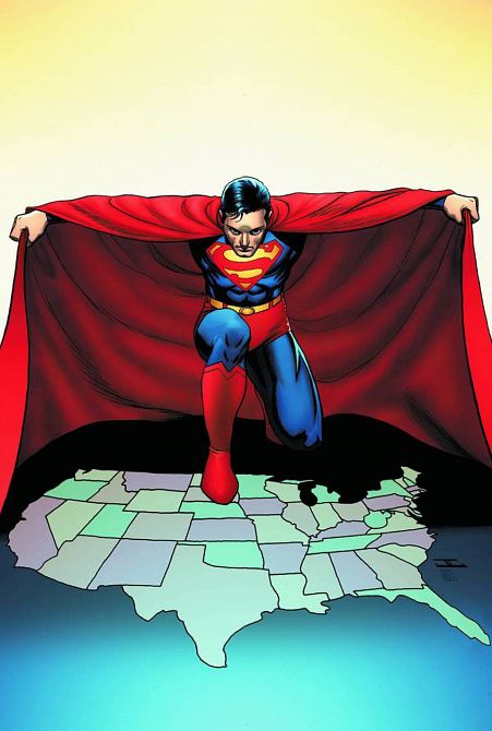 SUPERMAN (1939-2011) #706