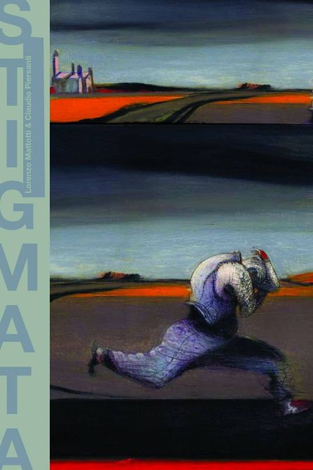 STIGMATA HC STIGMATA HC