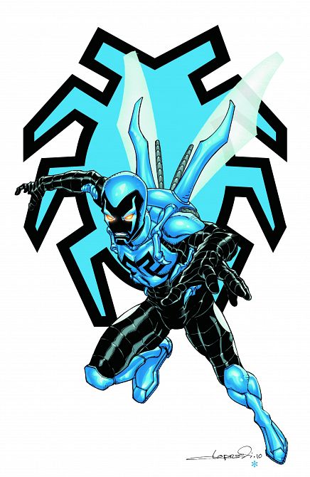 JUSTICE LEAGUE GENERATION LOST #18 JUSTICE LEAGUE GENERATION LOST #18