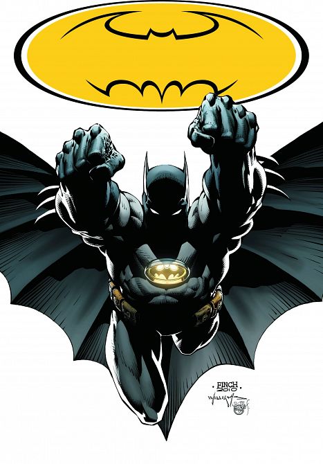 BATMAN INCORPORATED (2010-2011) #3