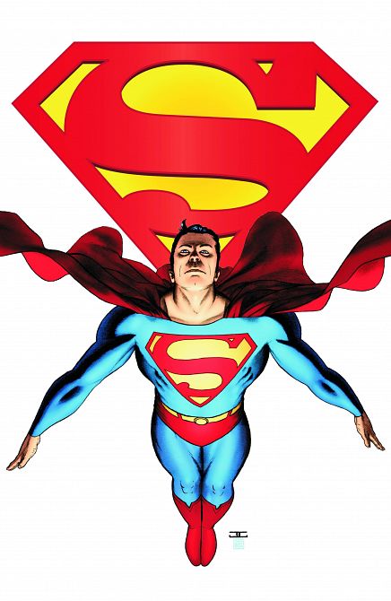 SUPERMAN (1939-2011) #707 SUPERMAN (1939-2011) #707