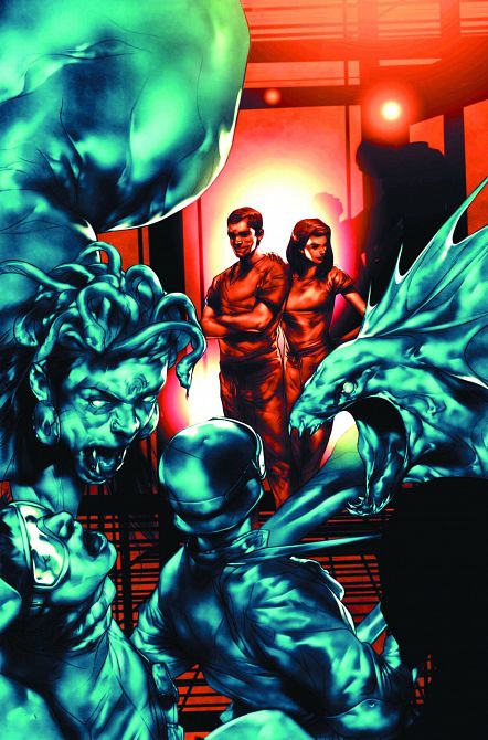 OSBORN #3 OSBORN #3