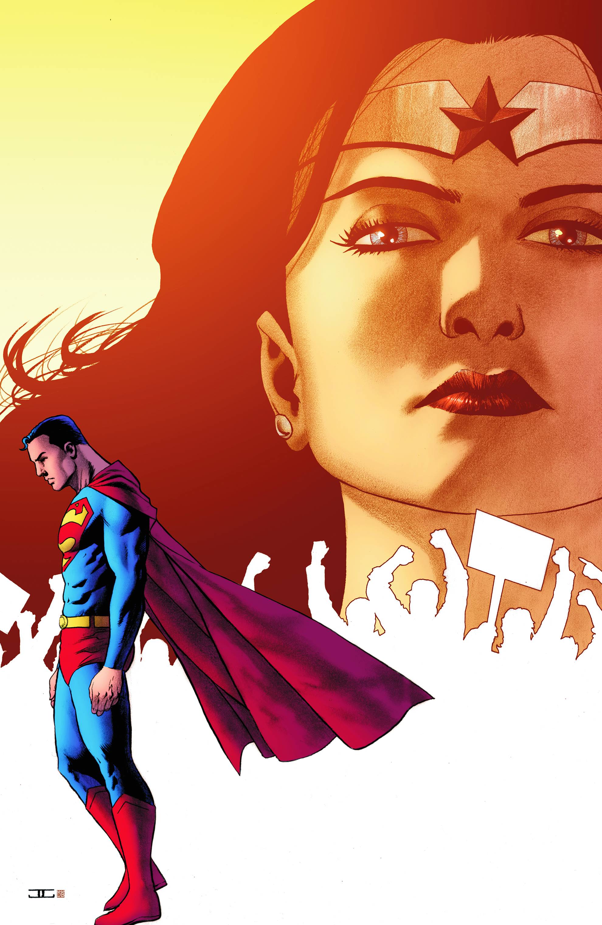 SUPERMAN (1939-2011) #708