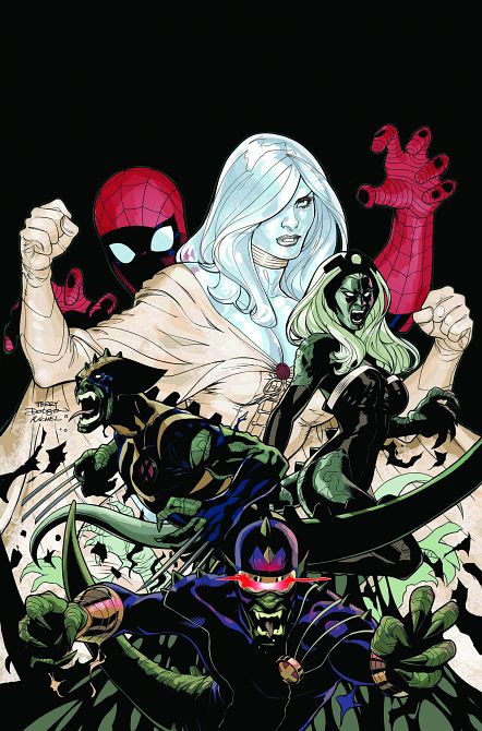 X-MEN (2009-2013) #9