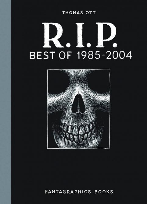 RIP HC BEST OF 1985 2004