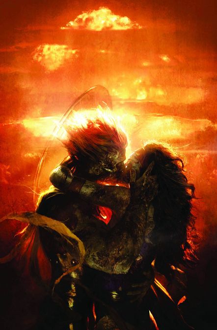 MARVEL ZOMBIES SUPREME #3 MARVEL ZOMBIES SUPREME #3