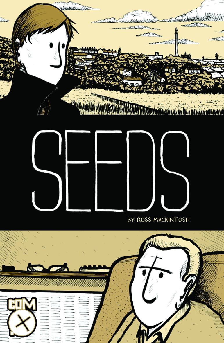 SEEDS GN