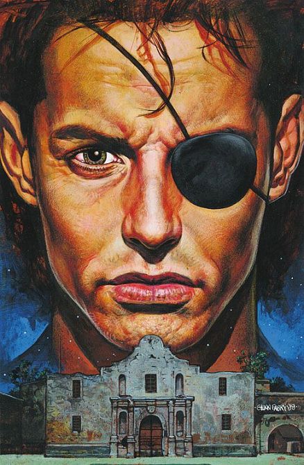 PREACHER (Neuauflage 2007) HC #09 PREACHER (Neuauflage 2007) HC #09