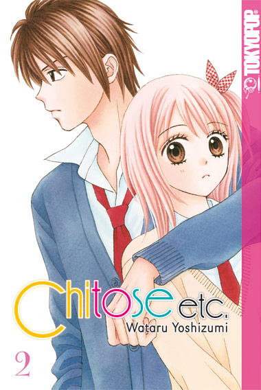 CHITOSE ETC. #02