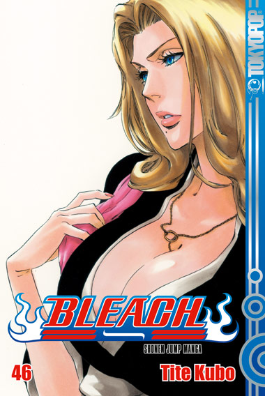 BLEACH (ab 2006) #46